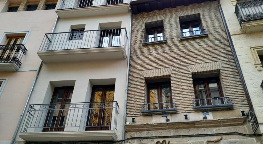 Apartamentos Terraza Ega, Navarra