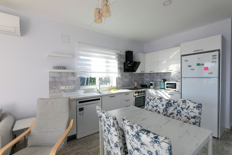 Others 5, Sweet Home 1, Marmaris
