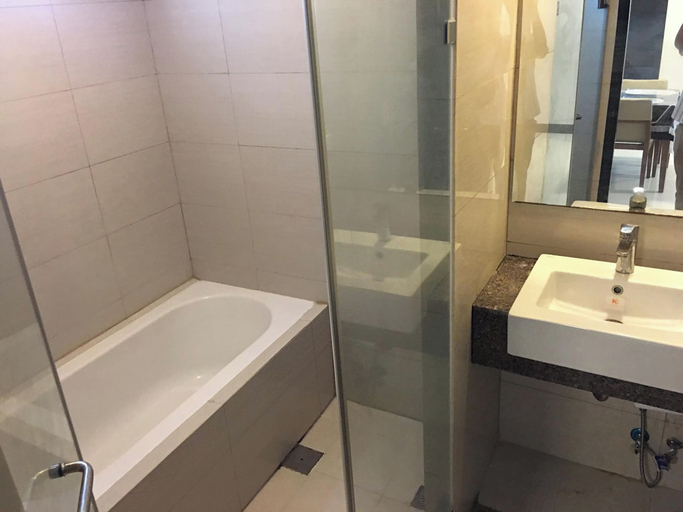 Bathroom 4, One Pacific Residence by HiveRooms, Lapu-Lapu City