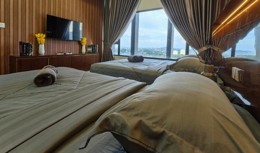 Bedroom 15