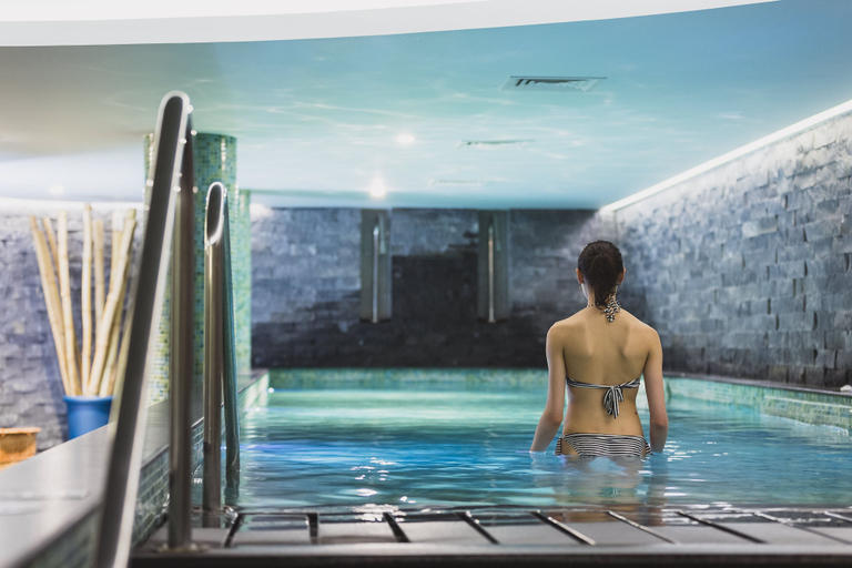 Sport & Beauty 2, Castanheiro Boutique Hotel, Funchal