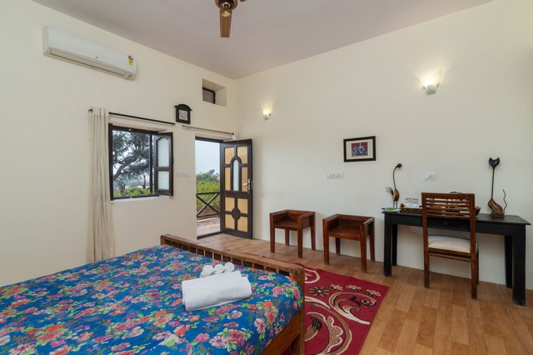 Bedroom 3, Safari Camp Osian, Jodhpur