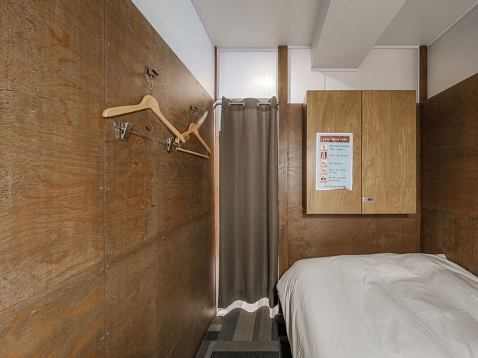 Bedroom 20