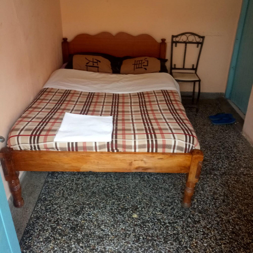 Room 3, Jasho Lodge, Naivasha