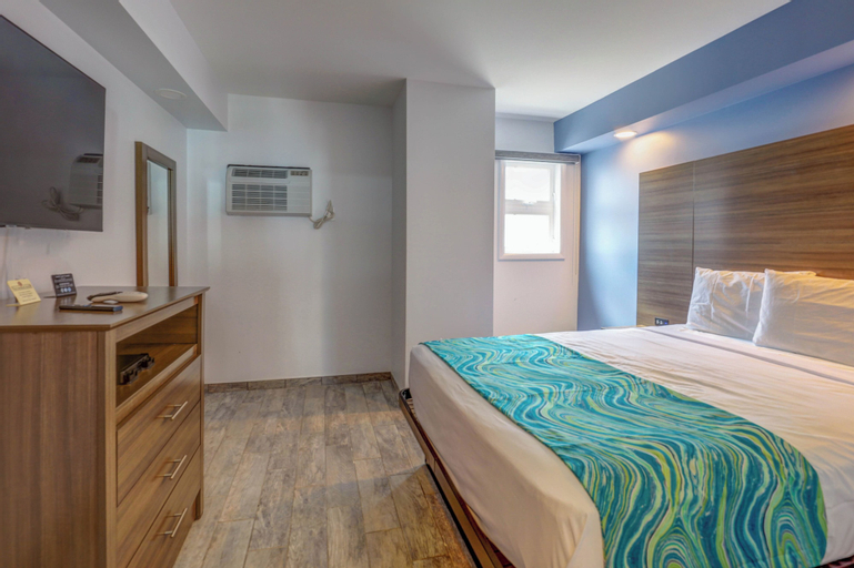 Bedroom 30