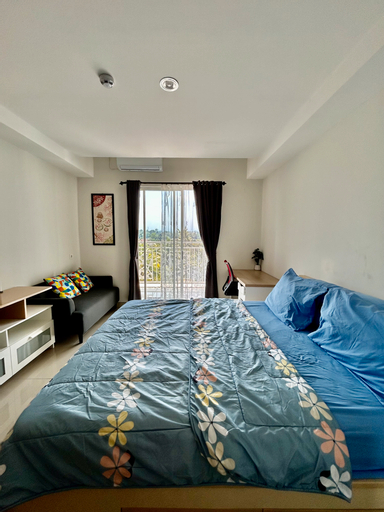 Bedroom 2, Mataram City 611 by JogjaDayRoom (permanently closed), Sleman