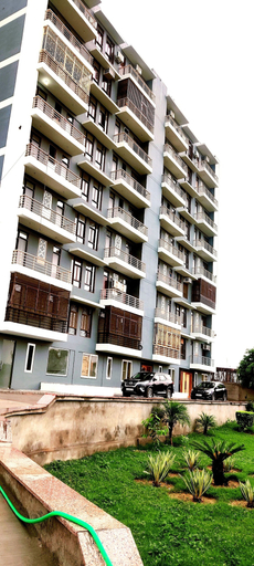 Exterior & Views, The Grand ND Resort, Mathura