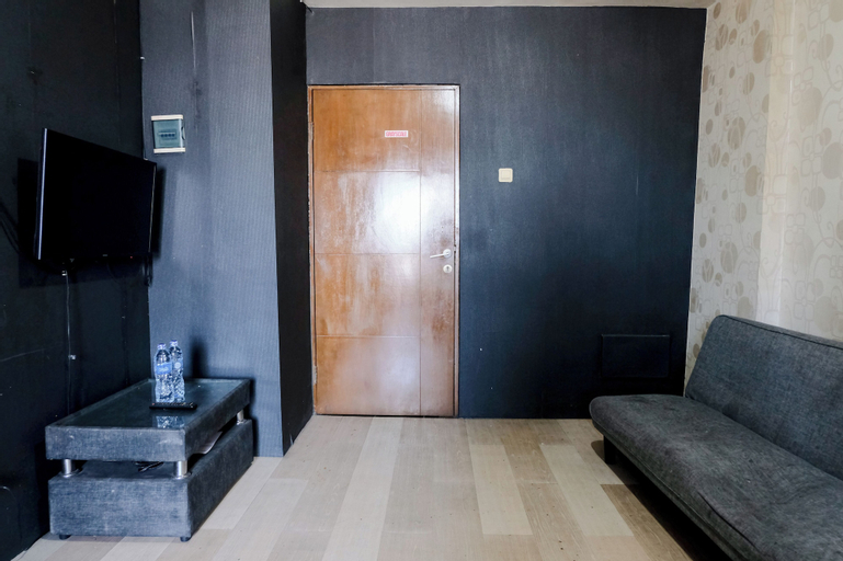 Others 5, Tranquil Designed 2Br At Gateway Ahmad Yani Cicadas Apartment, Bandung
