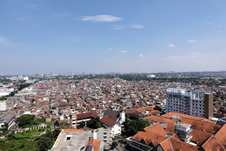 Others 3, Tranquil Designed 2Br At Gateway Ahmad Yani Cicadas Apartment, Bandung