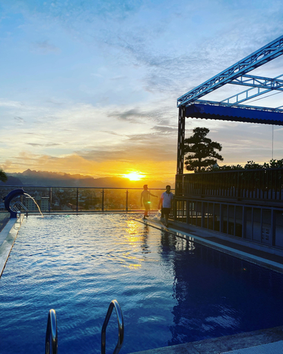 Sport & Beauty 3, Riverside Hotel Ha Nam, Phủ Lý