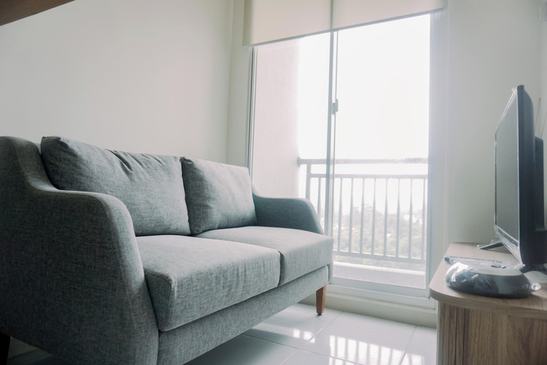 Others 5, Comfort Stay 1Br At Akasa Pure Living Bsd Apartment, Tangerang Selatan