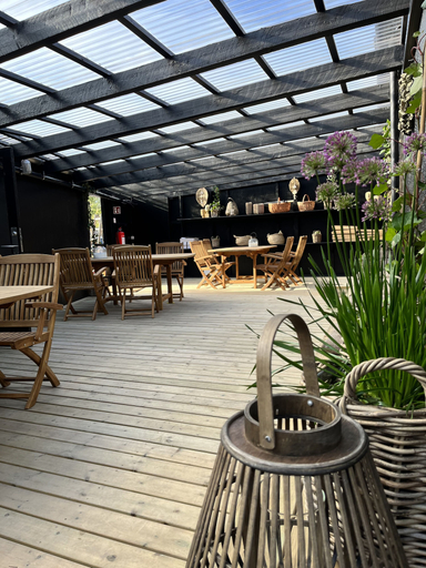 Food & Drinks 5, GuestHouse Læsø, Læsø
