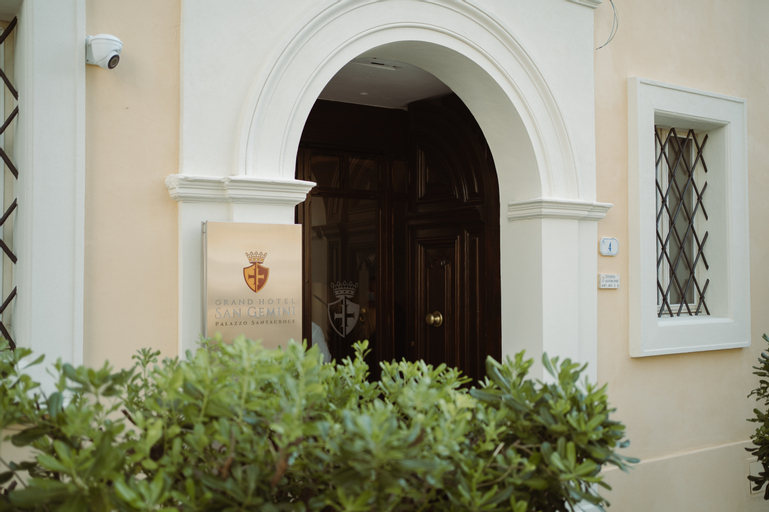 Grand Hotel San Gemini I UNA Esperienze, Terni