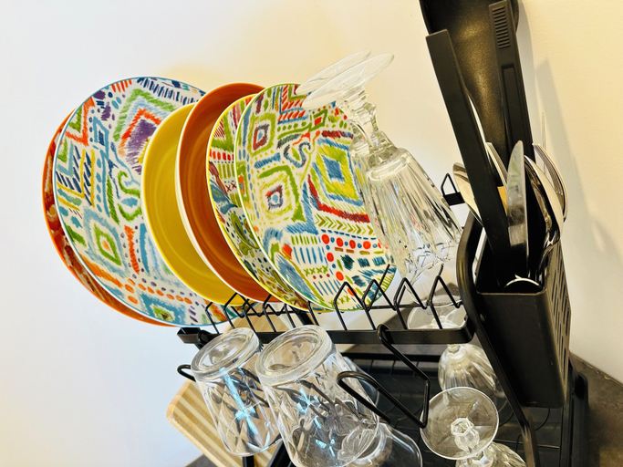 Food & Drinks, BluMare ArtHouse, Salerno