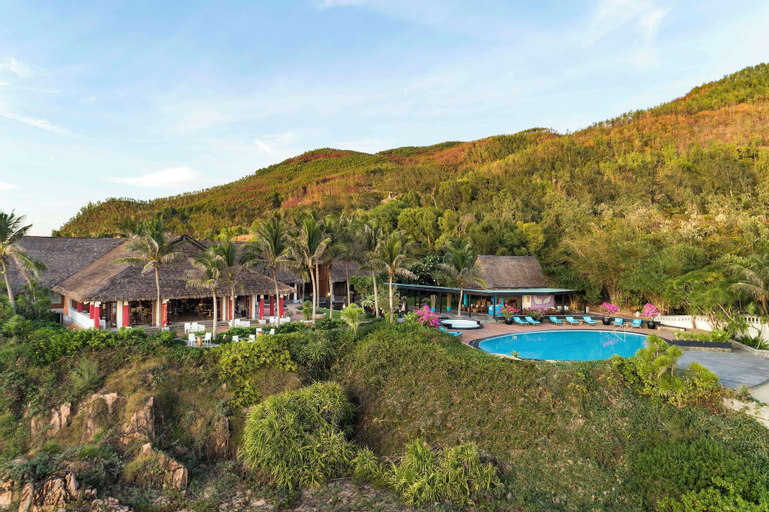 Sport & Beauty 3, Avani Quy Nhon Resort, Qui Nhơn