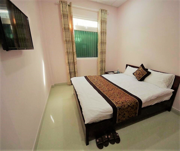 Bedroom 5, Phuc Dang Huy Hotel, Đà Lạt