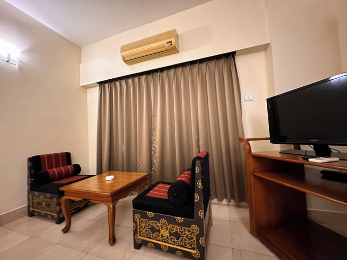 Others 5, Lhaki Hotel, Phuentsholing