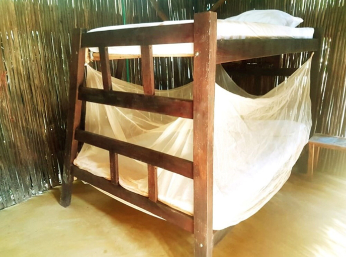 Bedroom 2, Oasis Hostal Restaurante, Maicao