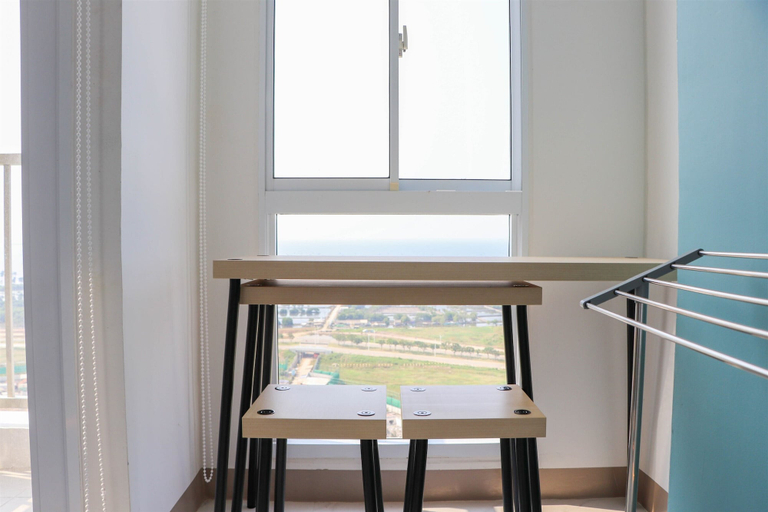 Others 5, Best Deal And Comfort Studio Tokyo Riverside Pik 2 Apartment, Tangerang