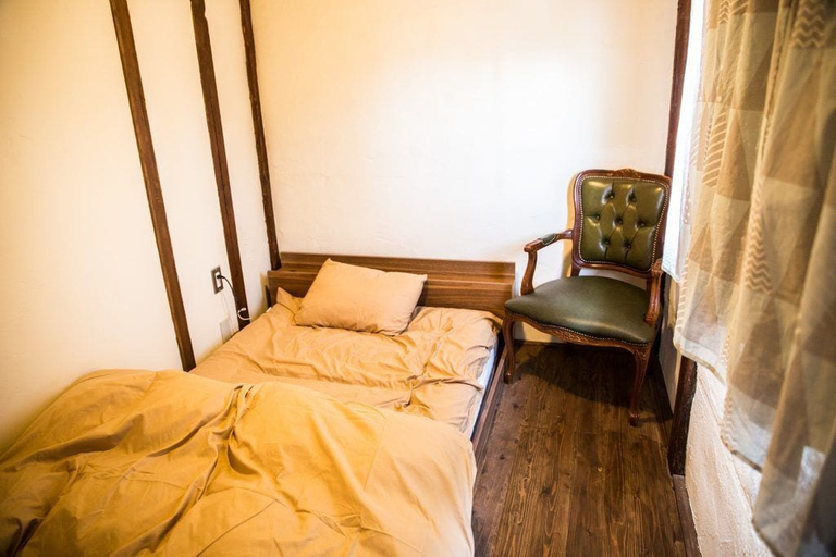 Bedroom 2, Dot Hostel Nagano, Nagano