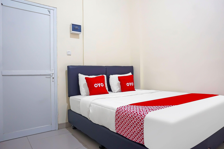 Bedroom 3, Capital O 91790 S1 Residence, South Tangerang