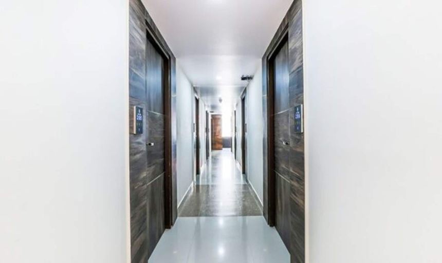 Others 5, Fabhotel Khb Tower, Bangalore