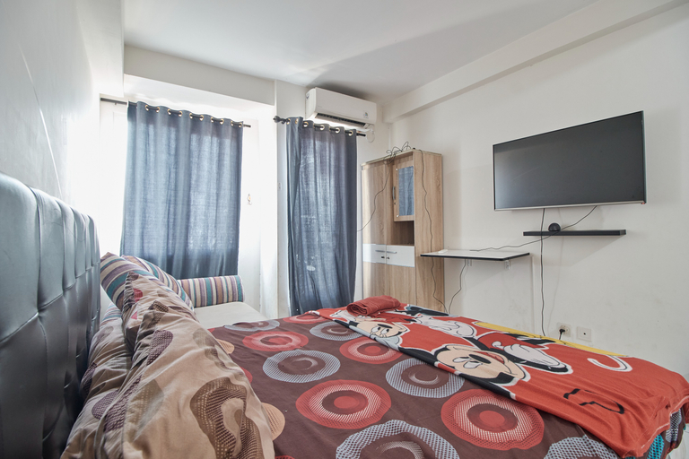 Bedroom 4, Room Rendi @ Podomoro Golf View, Bogor