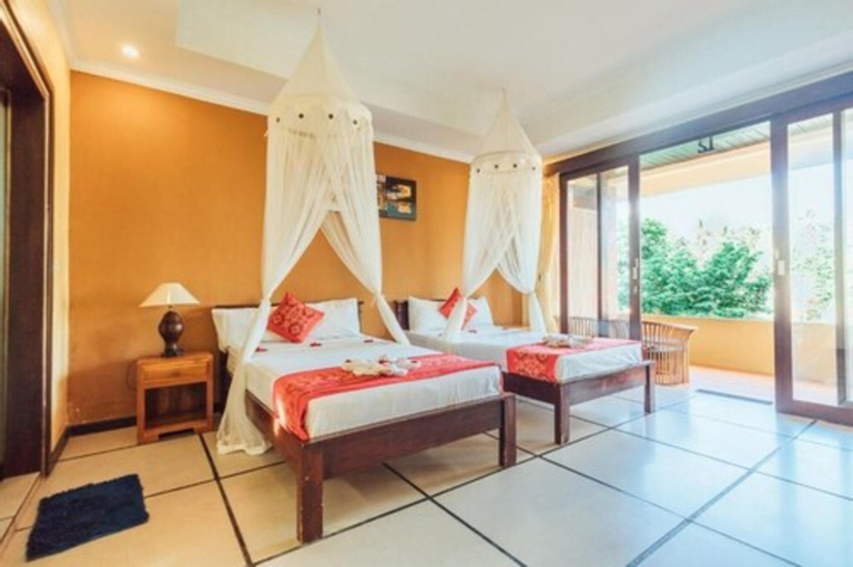 Bedroom 7