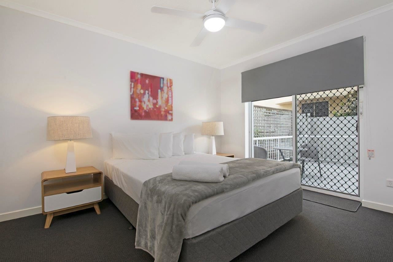 Bedroom 3, Chidori Court, Gold Coast