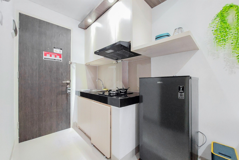 Others 4, Minimalist And Homey Studio Serpong Garden Apartment, Tangerang