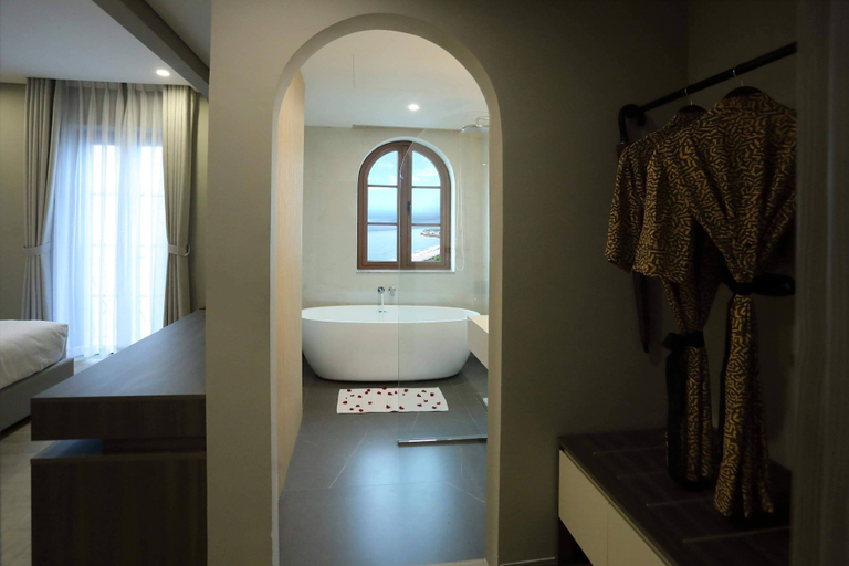 Bathroom 4, CASEPIA, Phú Quốc