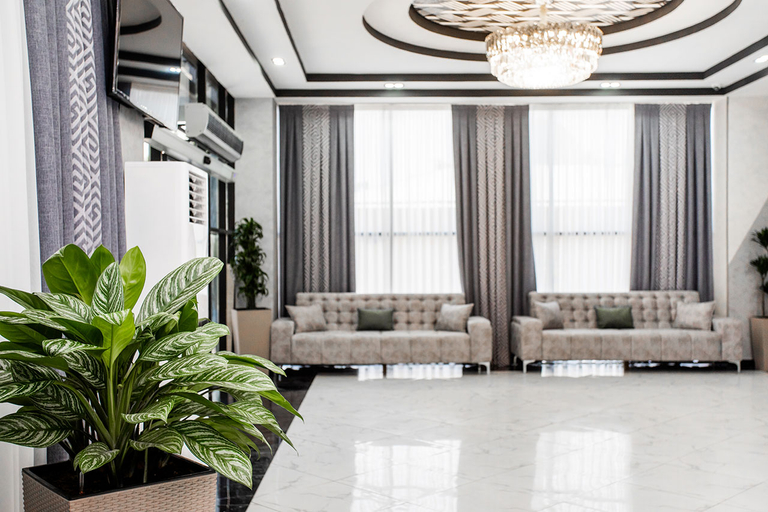 Others 2, Gabrielle International Hotel, Tashkent City