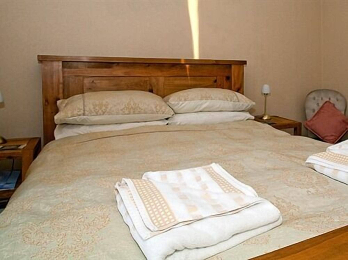 Bedroom 2, Hebridean Guest House, Eilean Siar
