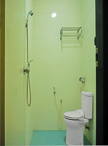 Bedroom 4, Collection O 92690 Hotel Limas, Palembang