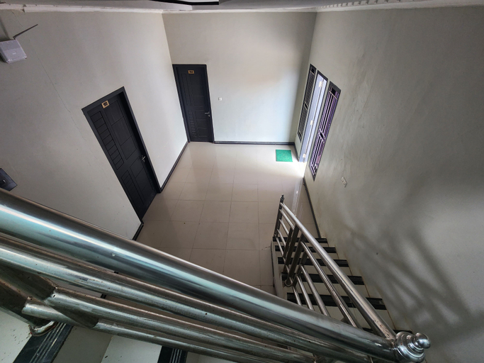 Others 2, Panda Guest House Merauke, Merauke