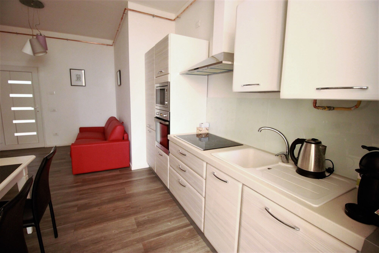 Others 4, Budapest Easy Flat - Teresa Lux Apartment, Budapesti