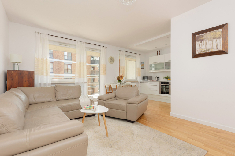 Others 5, Fort Bema Apartment by Renters, Warsaw