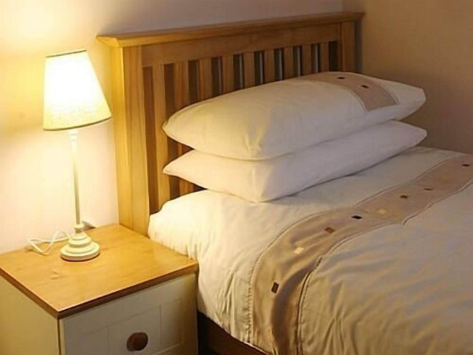 Bedroom 5, Hebridean Guest House, Eilean Siar