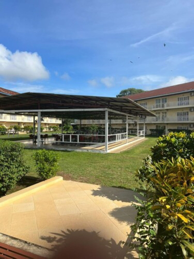 Exterior & Views, Lungi Gateway Hotel, Port Loko