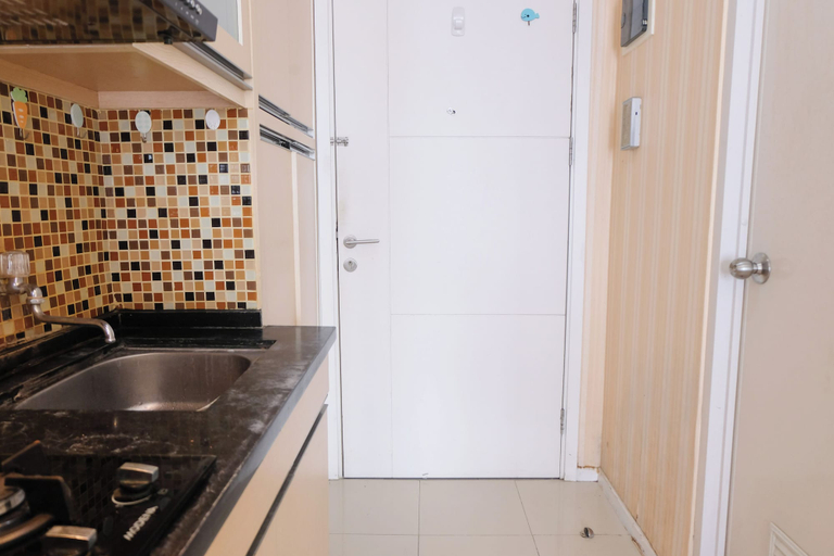 Others 5, Good Deal Studio Apartment At Parahyangan Residence, Bandung