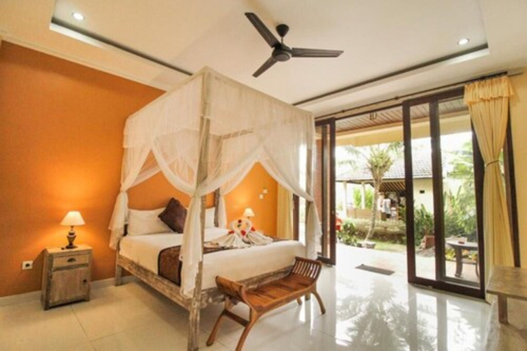 Bedroom 28