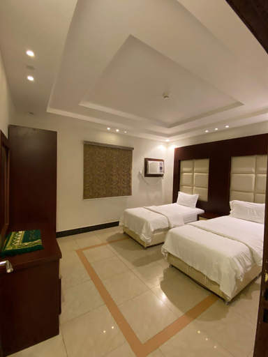 Bedroom 4, AlQasr Bilas, Jizan