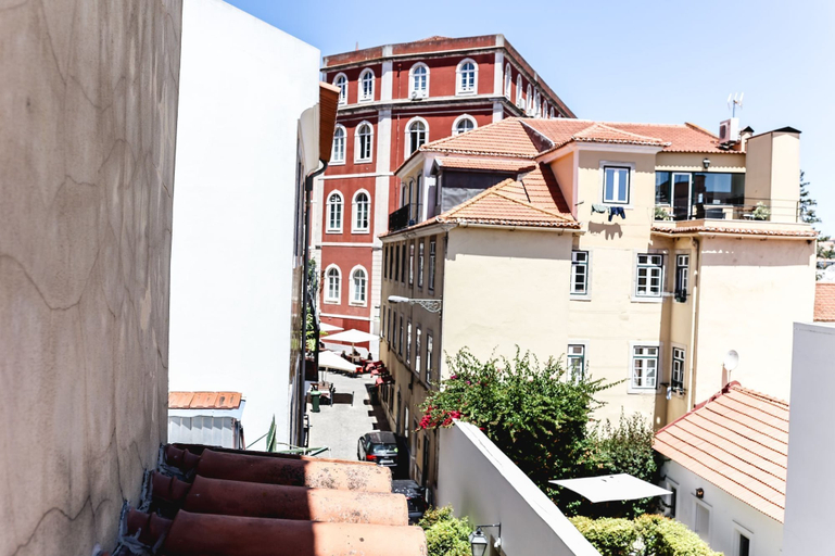 Exterior & Views 2, Heart of Lisbon, Lisbon