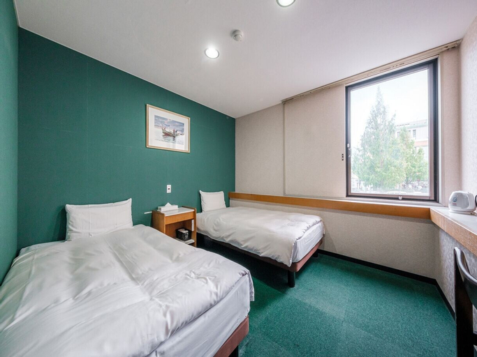Bedroom 8