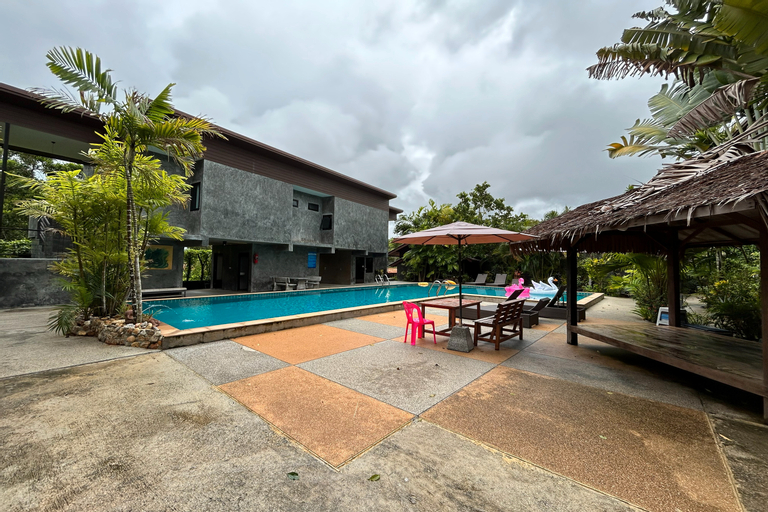 Tann Anda Resort, Phuket Island