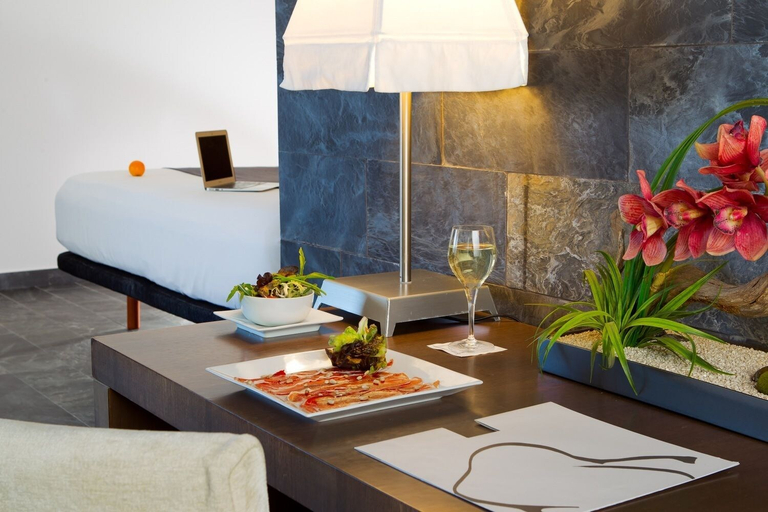 Bedroom 3, Hotel Boutique Ses Pitreras, Baleares