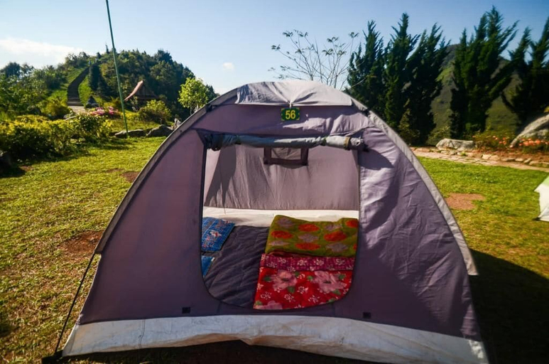 Others 5, XALAKHAM PHOUKHOUN - Campsite, Phoukhoune