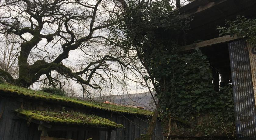 Exterior & Views 1, Casa ALASKA, Navarra