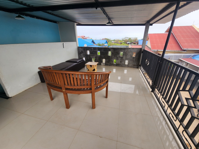 Others 4, Panda Guest House Merauke, Merauke