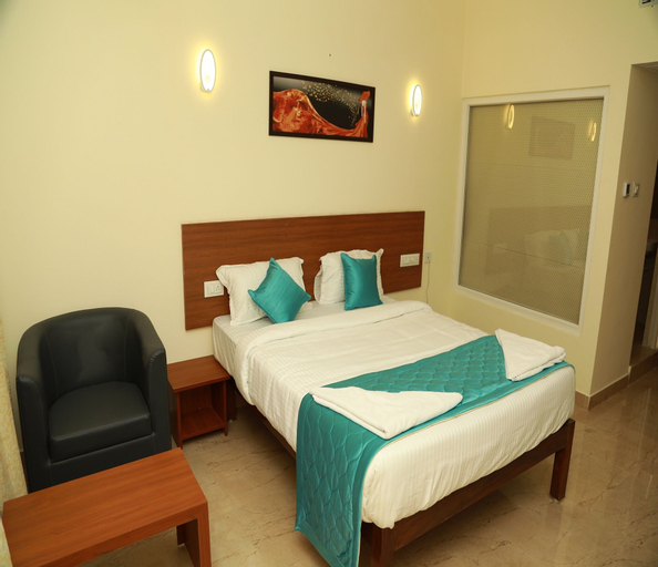 Bedroom 7